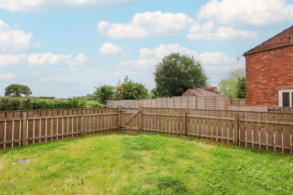School Terrace, Carlton Miniott, Thirsk