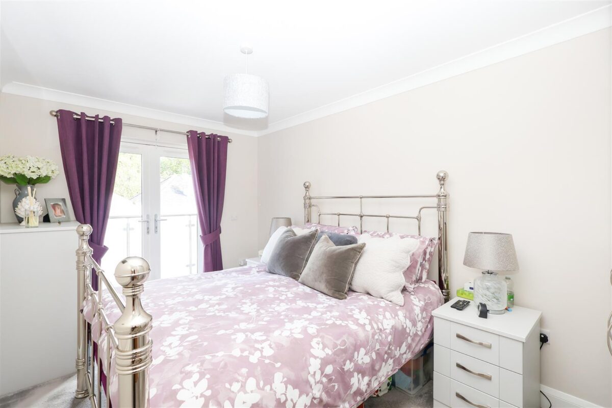 Bondgate Green, Ripon