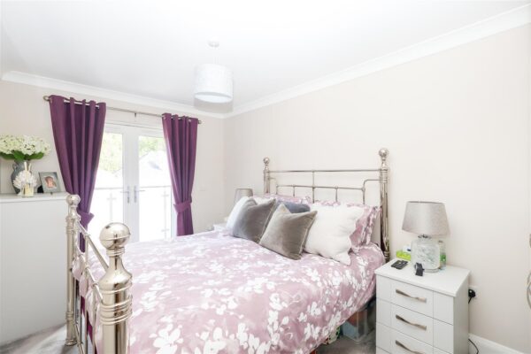 Bondgate Green, Ripon