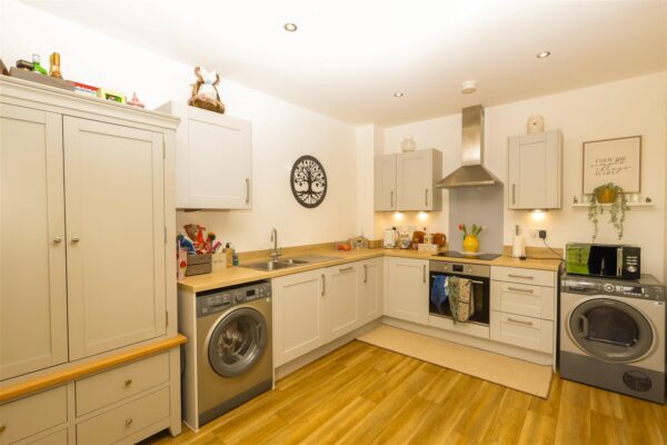 Regency Place, West Tanfield