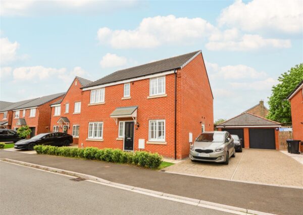 Cathedral Mews, Ripon