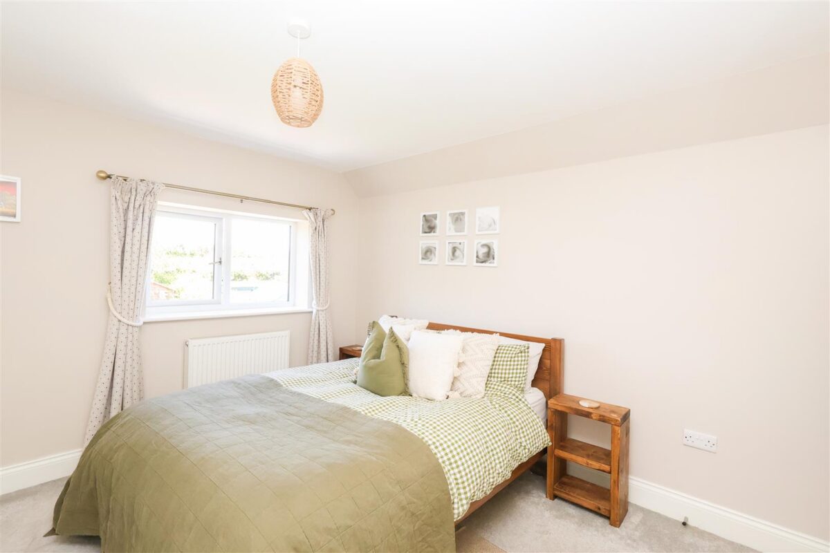 Orchard Cottages, Asenby, Thirsk