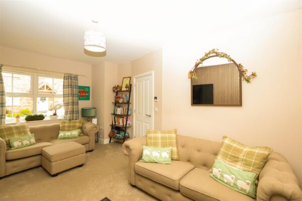 Regency Place, West Tanfield