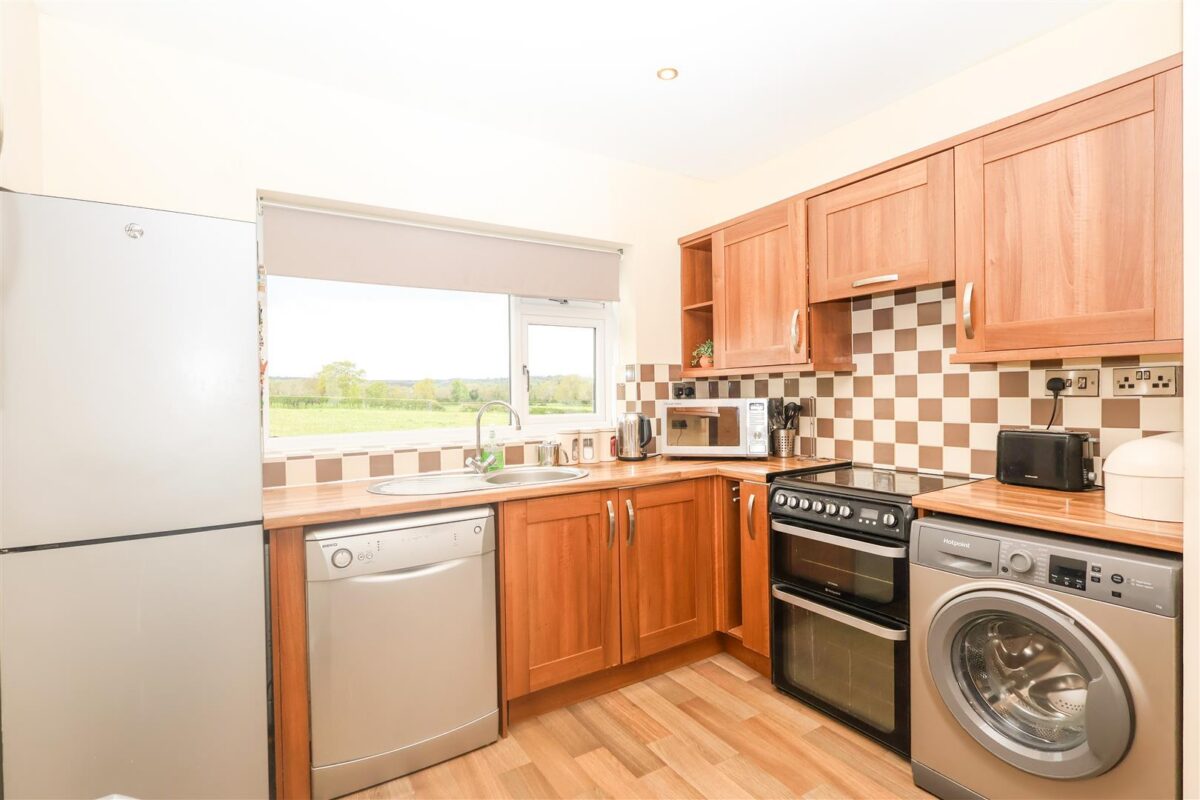 Ringbeck Road, Kirkby Malzeard, Ripon