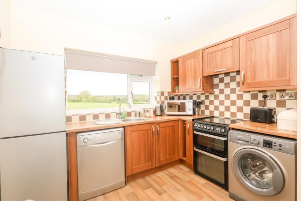 Ringbeck Road, Kirkby Malzeard, Ripon