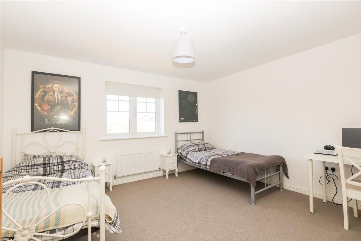 Cherryoak Street, Sowerby, Thirsk