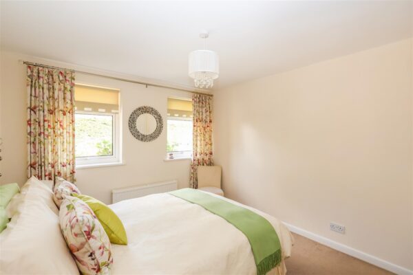 Laverton, Ripon