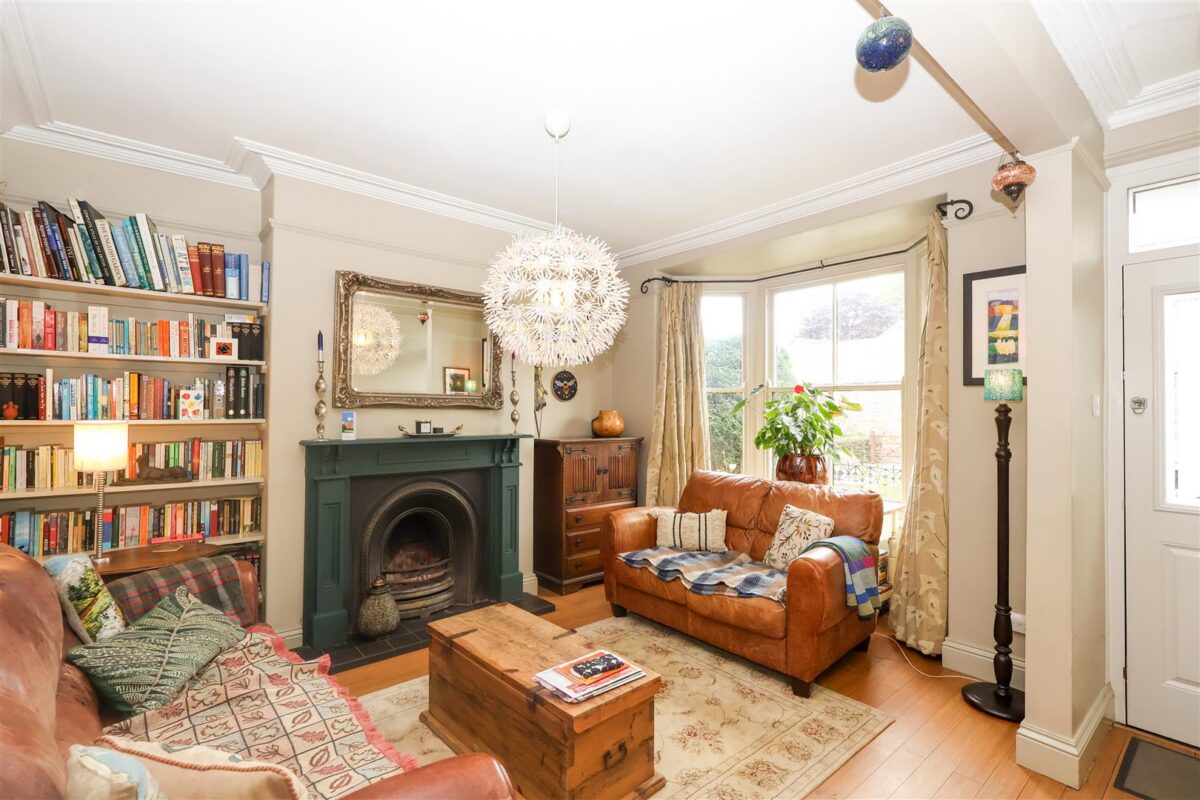 Copt Hewick, Ripon