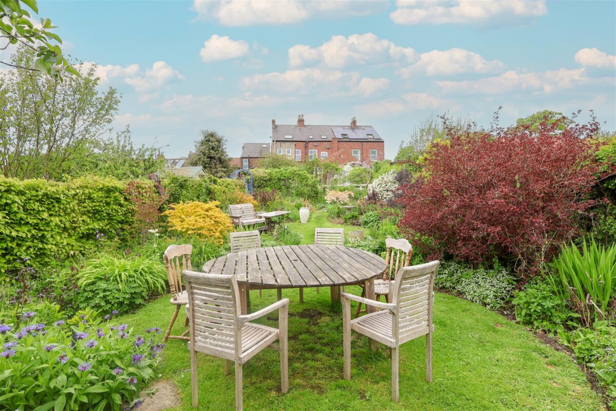 Copt Hewick, Ripon