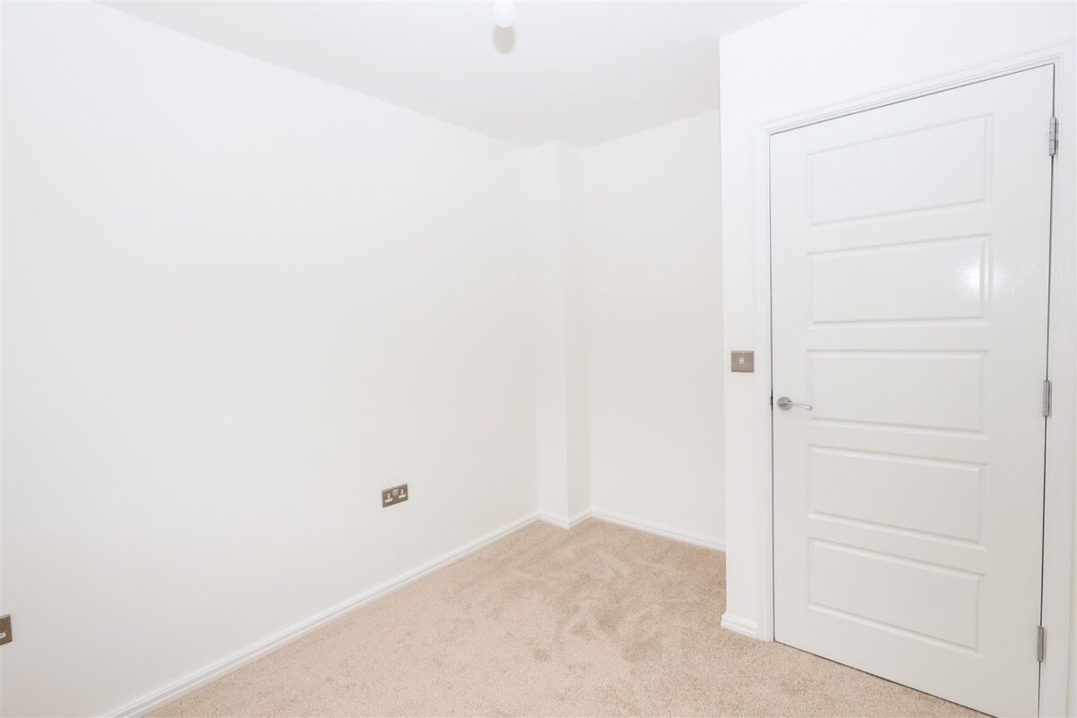 Doublegates Avenue, Ripon