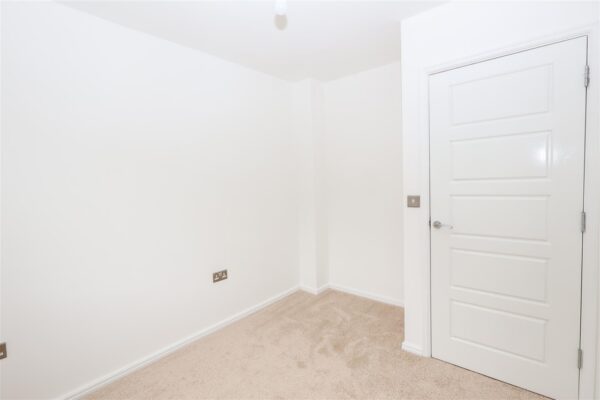 Doublegates Avenue, Ripon