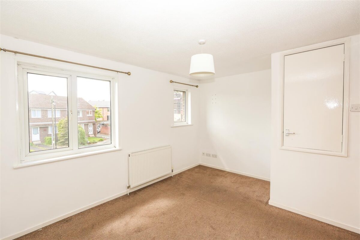 Bondgate Green Close, Ripon
