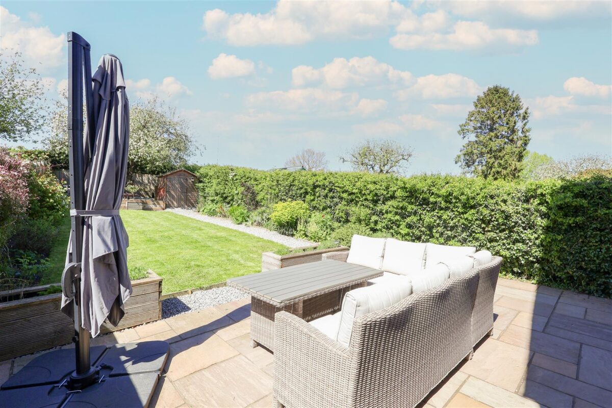 Orchard Cottages, Asenby, Thirsk