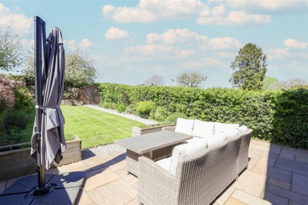 Orchard Cottages, Asenby, Thirsk