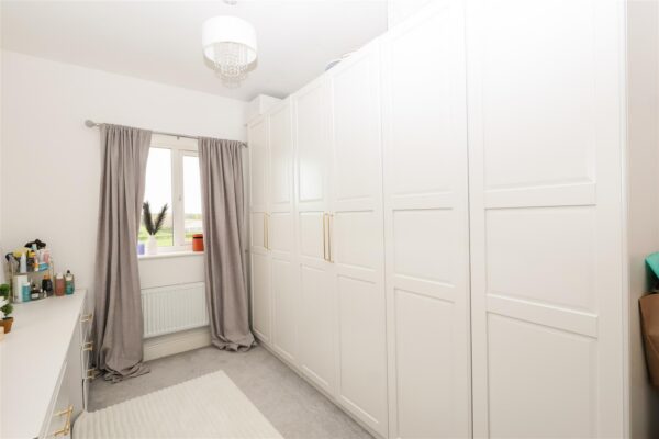 Regency Place, West Tanfield