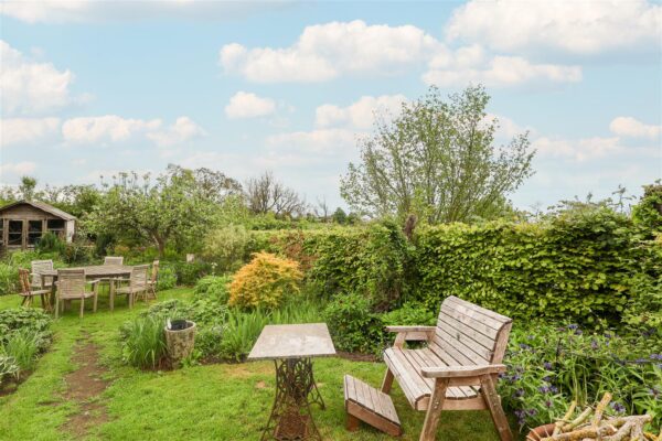 Copt Hewick, Ripon