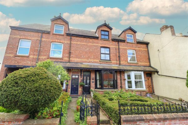 Copt Hewick, Ripon