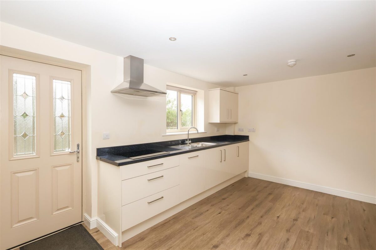York Road, Boroughbridge, York
