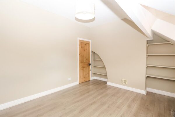 Copt Hewick, Ripon