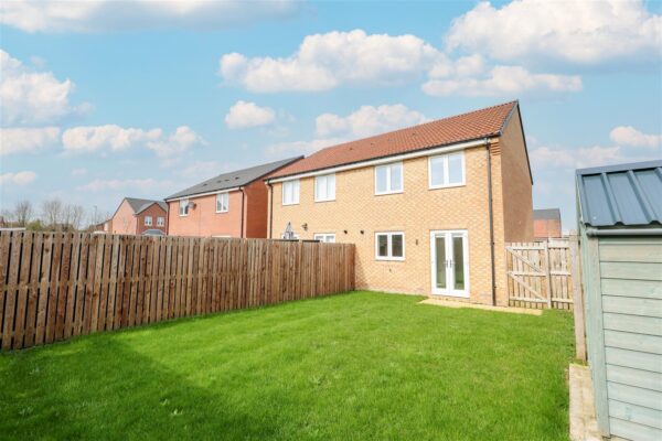 Stable Mews, Boroughbridge, York