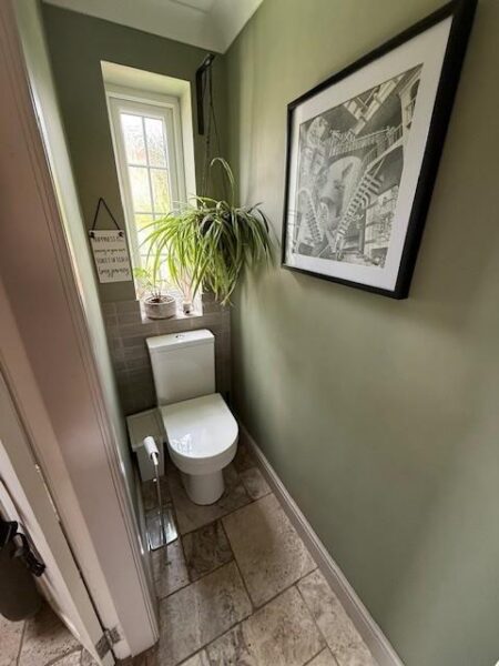 Beech Close, Baldersby, Thirsk