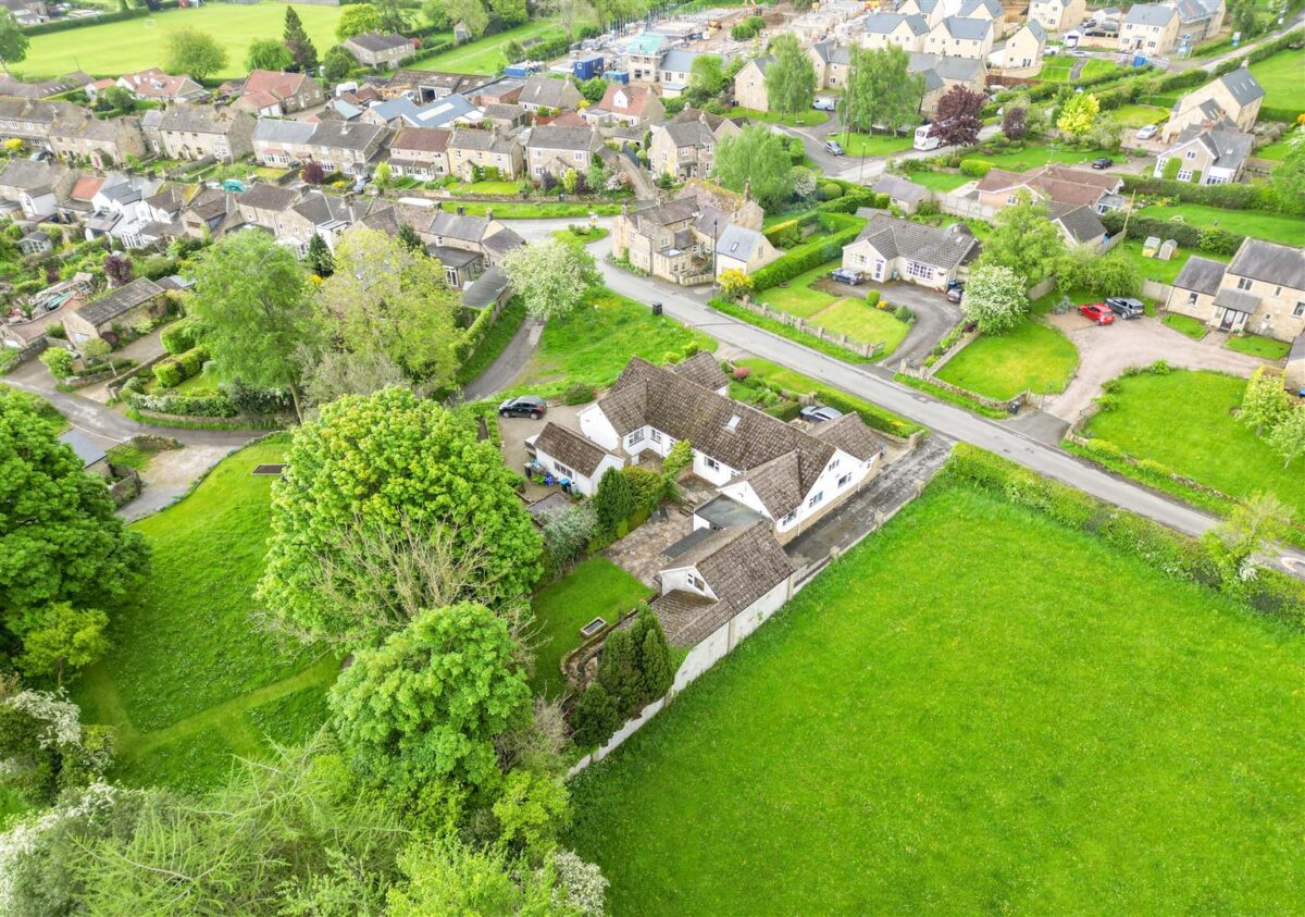 Ringbeck Road, Kirkby Malzeard, Ripon