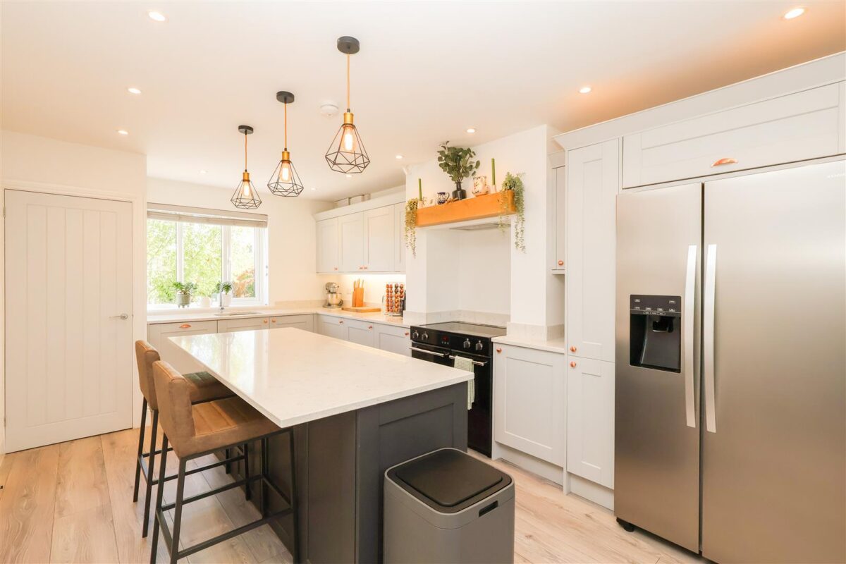 Orchard Cottages, Asenby, Thirsk