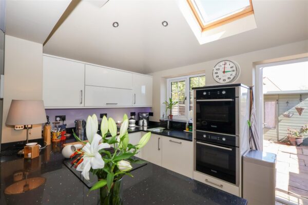 Beech Close, Baldersby, Thirsk