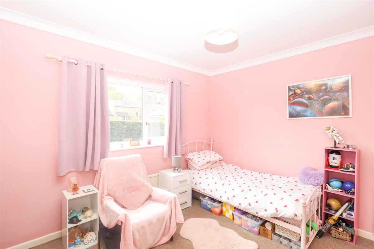 Ringbeck Road, Kirkby Malzeard, Ripon