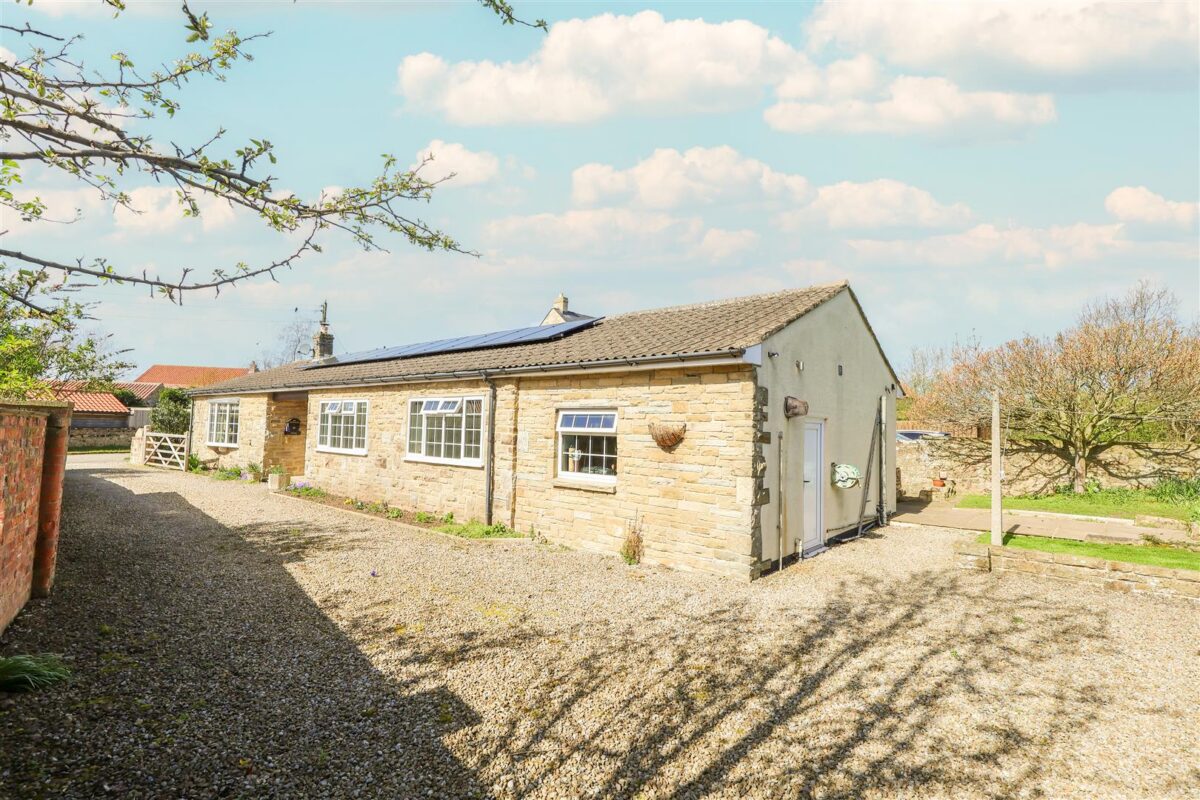Rainton, Thirsk