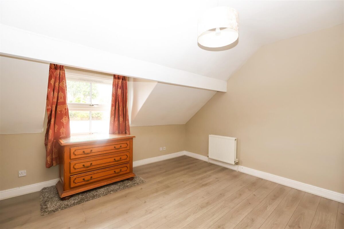 Copt Hewick, Ripon