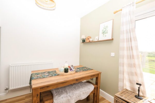 Regency Place, West Tanfield