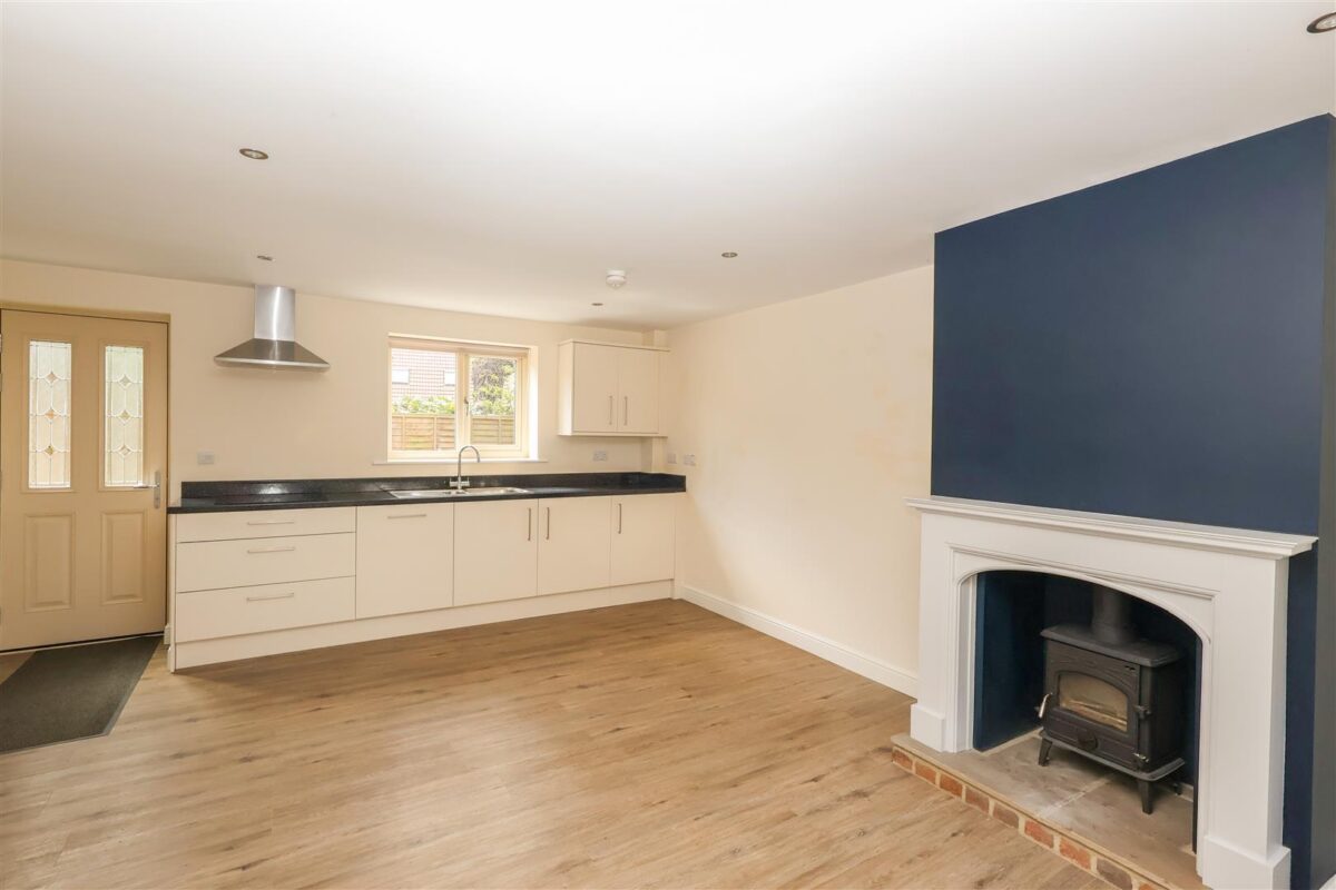 York Road, Boroughbridge, York