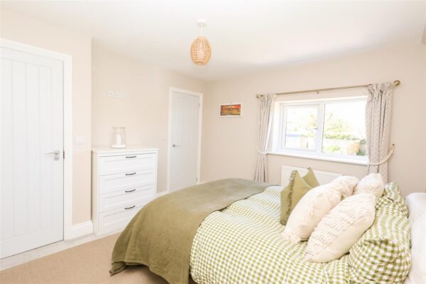 Orchard Cottages, Asenby, Thirsk