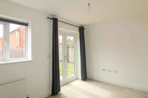 Oak Drive, Sowerby