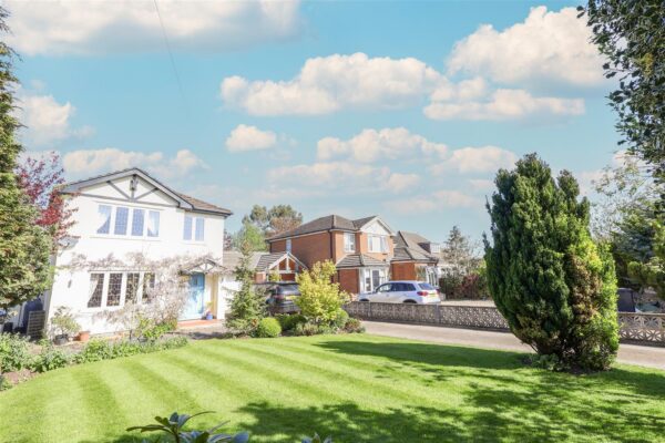 Whitcliffe Lane, Ripon