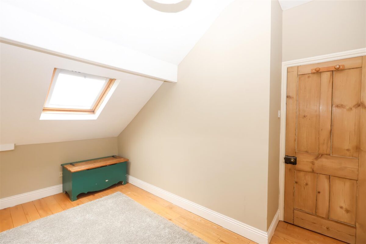 Copt Hewick, Ripon