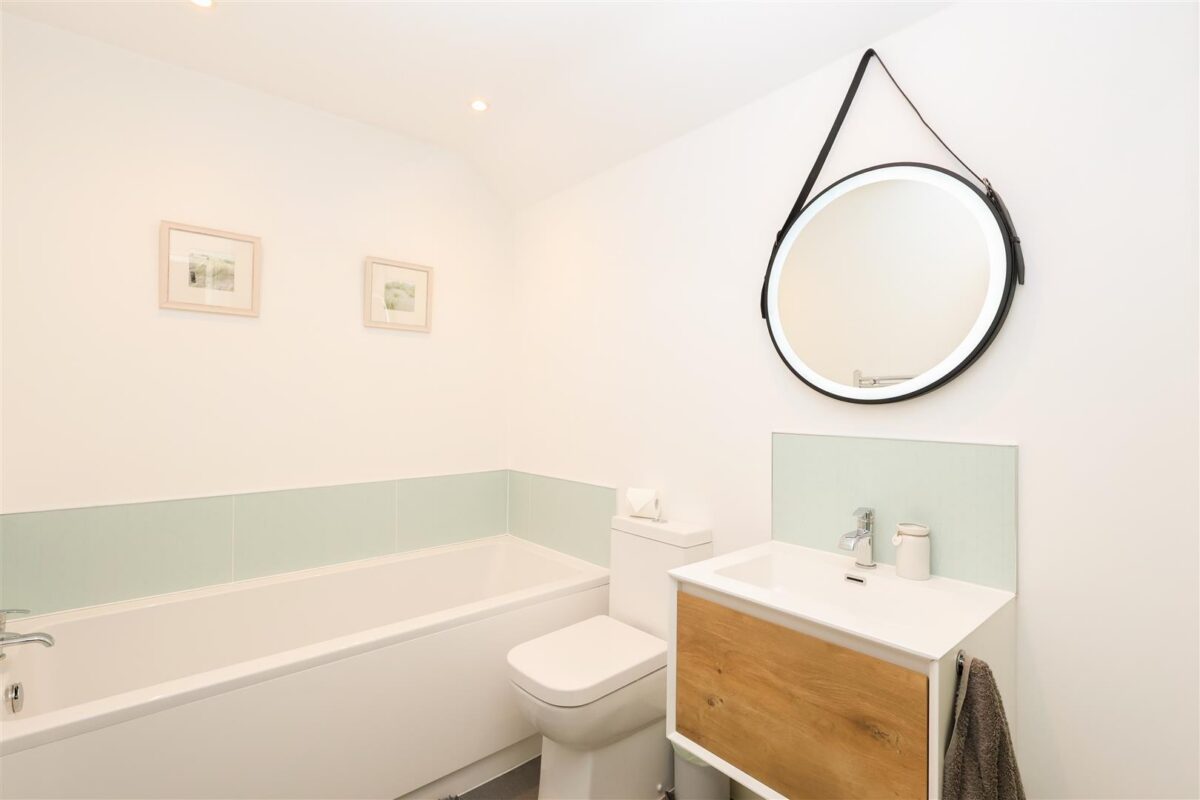 Orchard Cottages, Asenby, Thirsk
