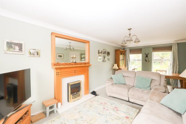 Harriers Croft, Dalton, Thirsk