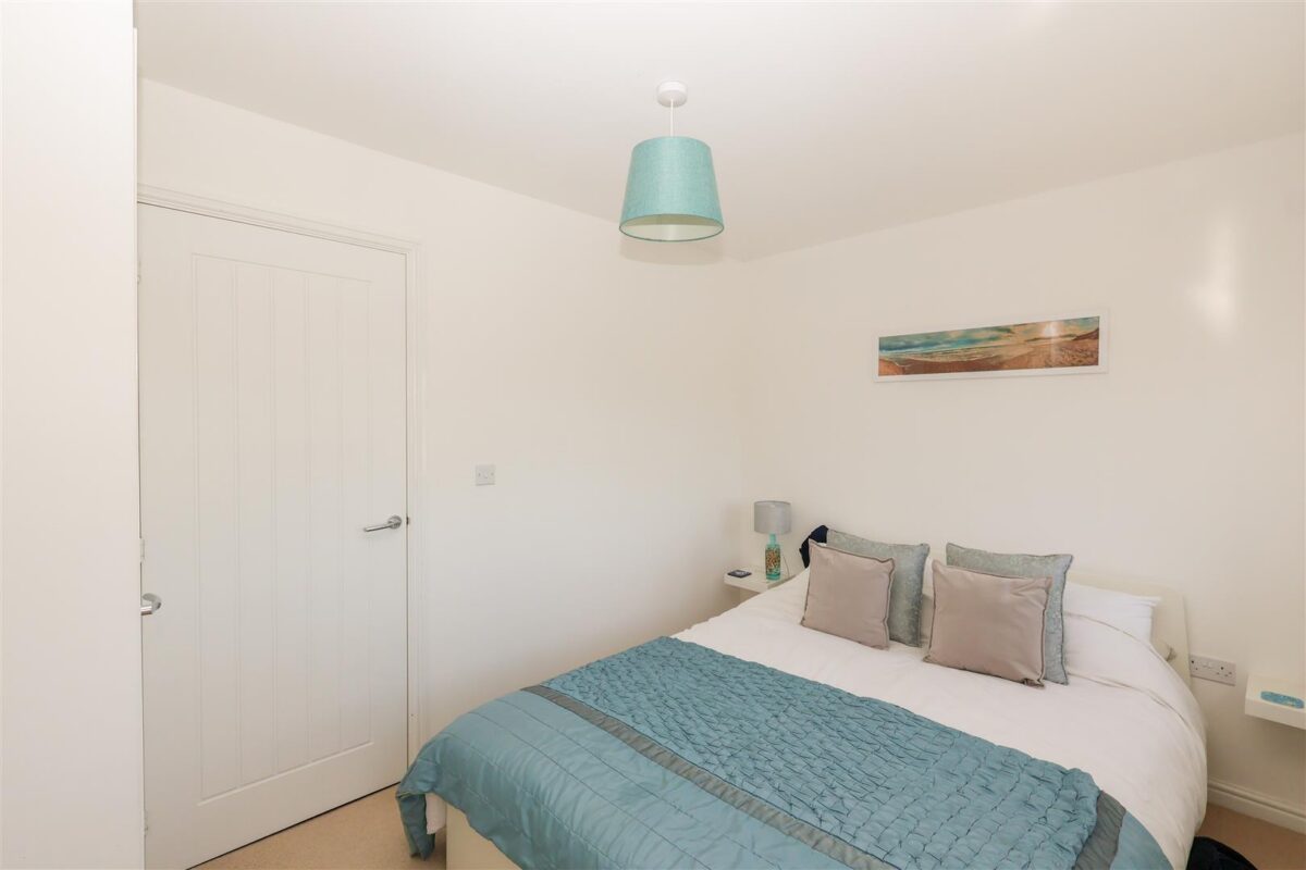 Cherryoak Street, Sowerby, Thirsk