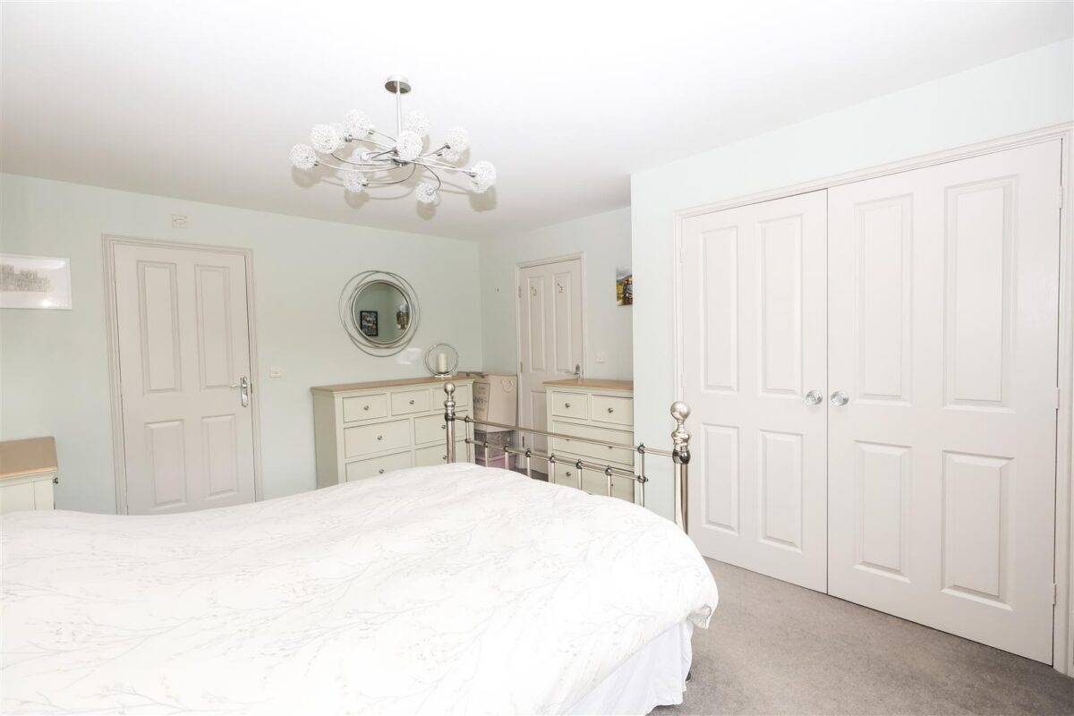 Harriers Croft, Dalton, Thirsk