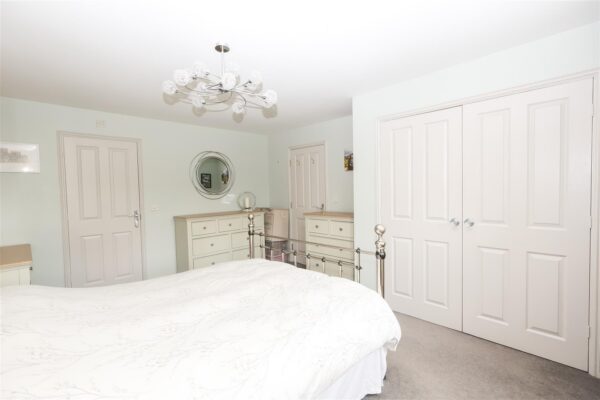 Harriers Croft, Dalton, Thirsk