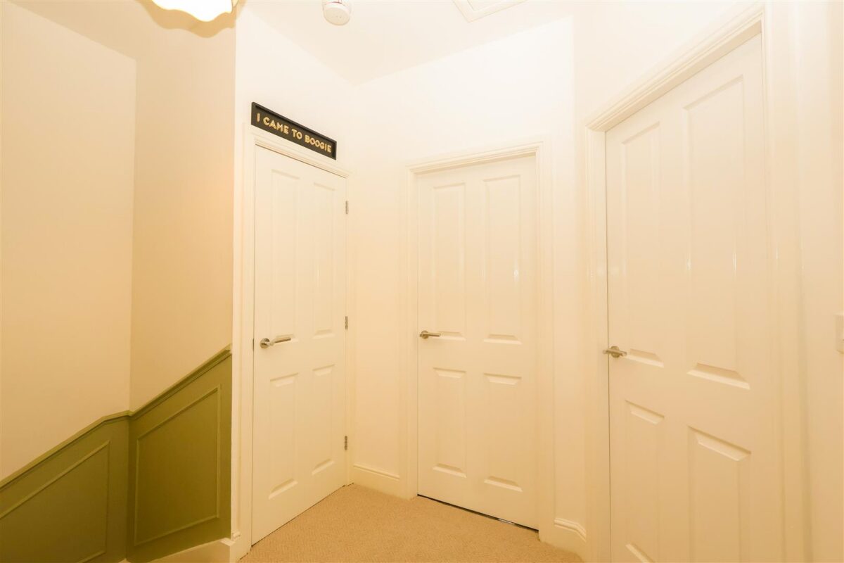 Regency Place, West Tanfield