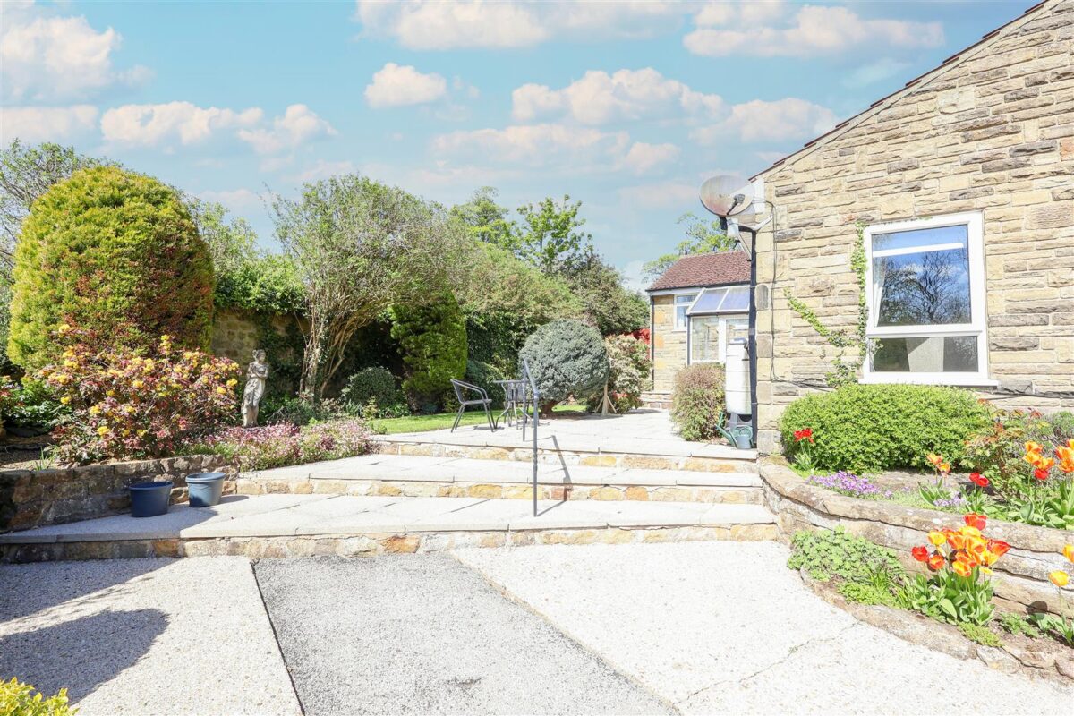 Laverton, Ripon