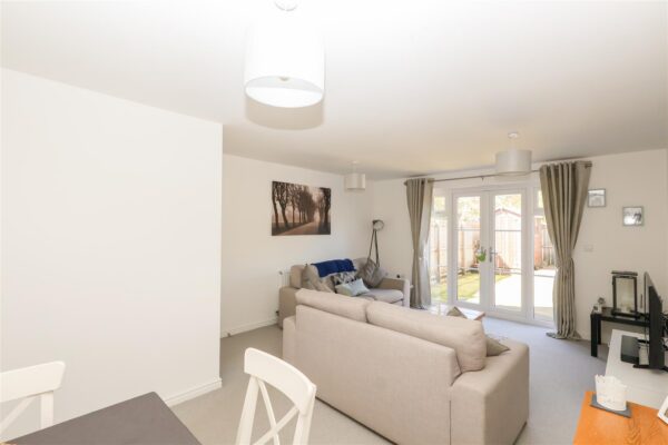 Cherryoak Street, Sowerby, Thirsk