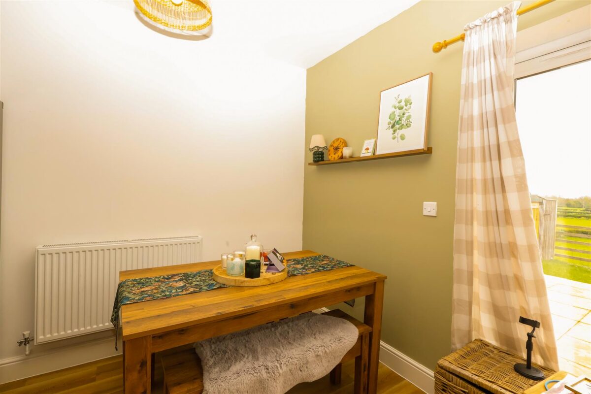 Regency Place, West Tanfield