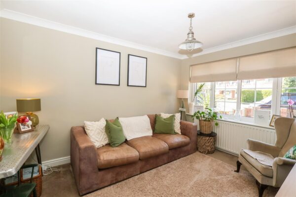 Beech Close, Baldersby, Thirsk