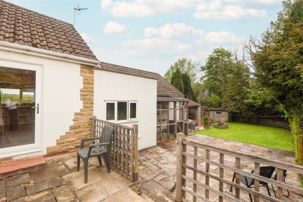 Ringbeck Road, Kirkby Malzeard, Ripon