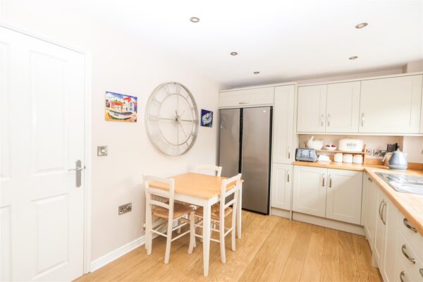 Harriers Croft, Dalton, Thirsk