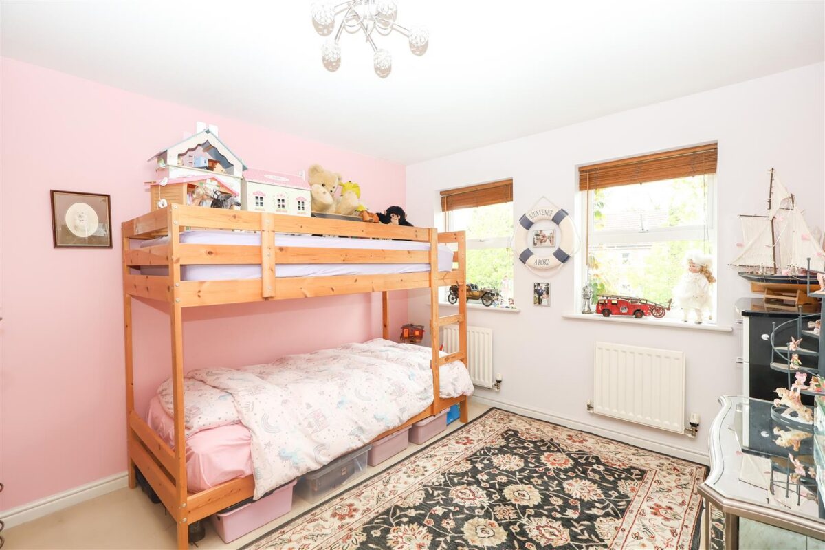 Harriers Croft, Dalton, Thirsk
